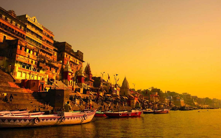 Classical North India Tour