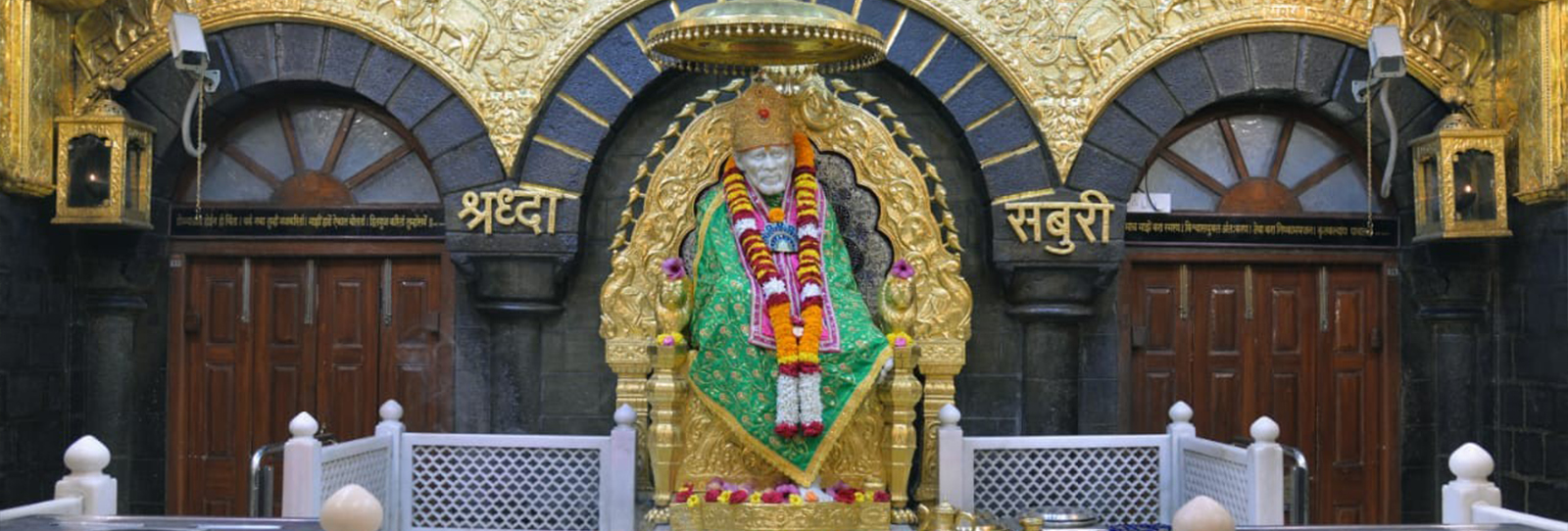 The Divine experience of Tamil Nadu